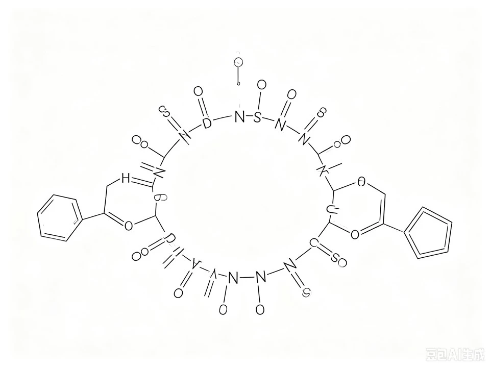 CAS 12705-41-8 Kolistimetaatnaatrium