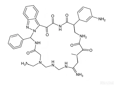 CAS:189691-06-3: Bremelanotiid