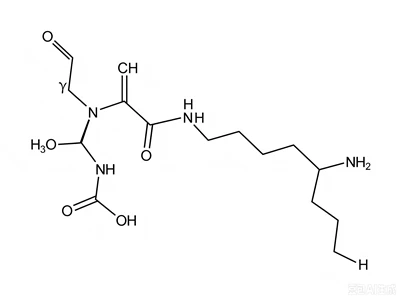 CAS:33932-35-3: Glutationüülspermidiin