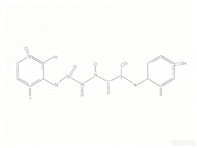 CAS:907596-50-3:Abekomotiid