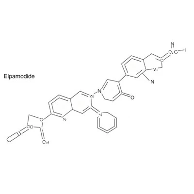 CAS673478-49-4;Elpamotiid